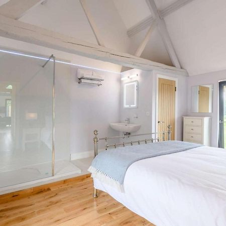 Dairy Cottages วิมบอร์น มินสเตอร์ ภายนอก รูปภาพ